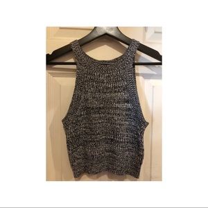 Crop Tops